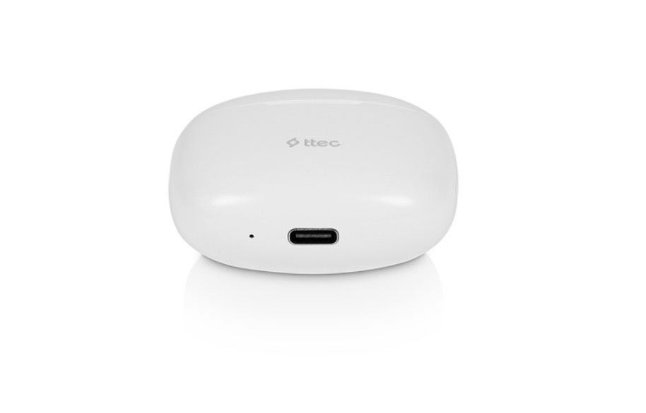 Безжични слушалки Ttec mode wireless bluetooth headset