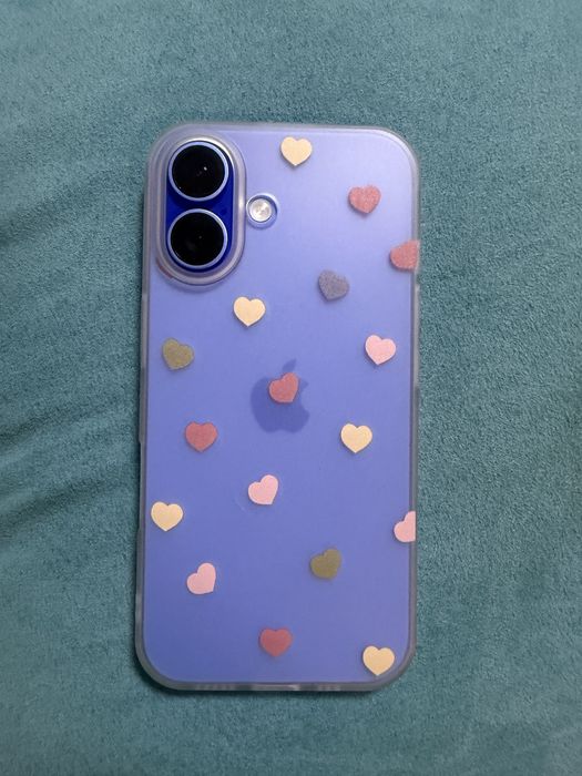 Калъфчета за iphone 16