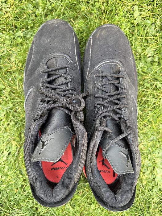 Nike Jordan Point Lane баскетболни маратонки 49.5 номер