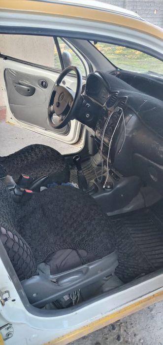 Дево матиз срочно сотилади