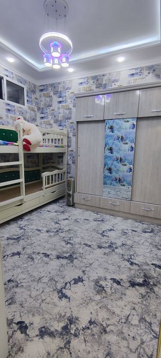 Ижарага квартира,