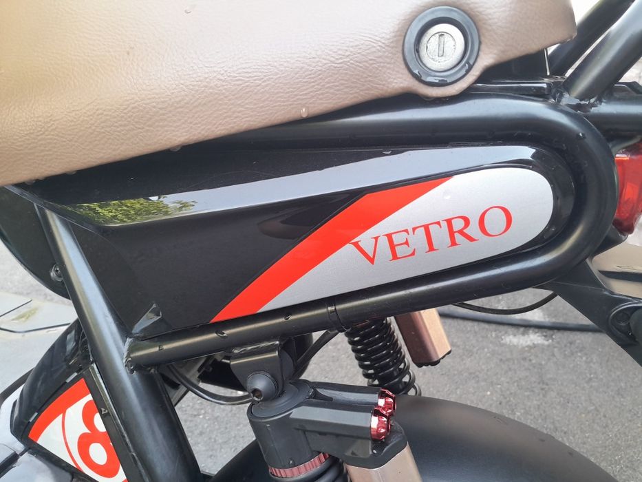 Электро Скутер. Продам