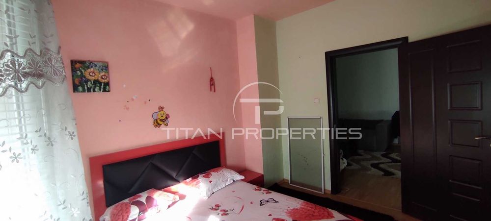 Продава се Тристаен апартамент в Пловдив, Тракия - 68 кв.м за 1971 €/кв.м - Снимка #4