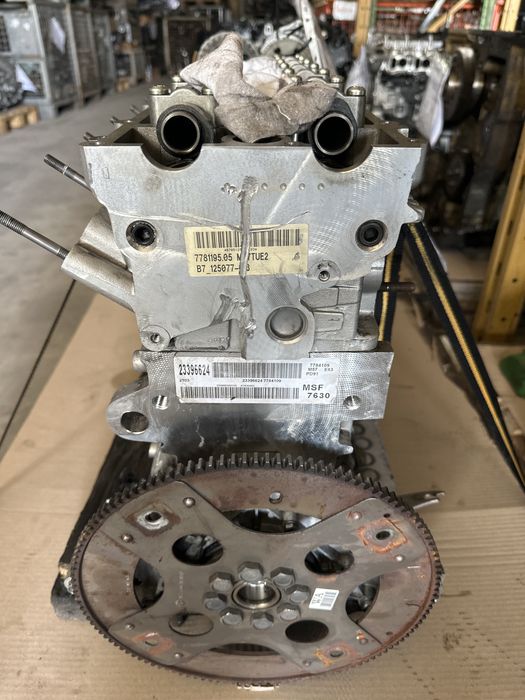 Motor BMW M57 3.0L 306D3