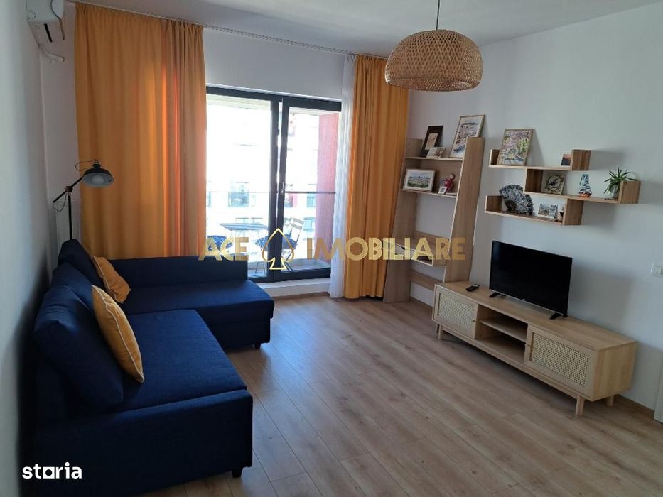 2 Camere de inchiriat | Exigent Plaza F4 | Centrala | Pacare Inclusa — fotografia 1