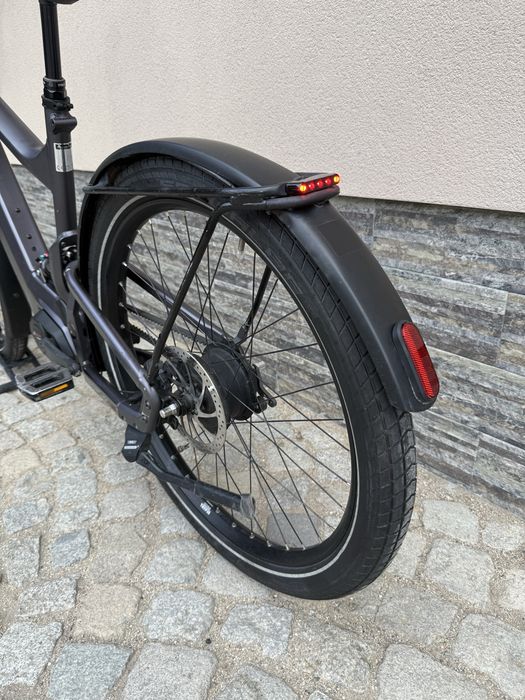 Електрически велосипед Riese Muller Delite GT Vario размер: 28/51см