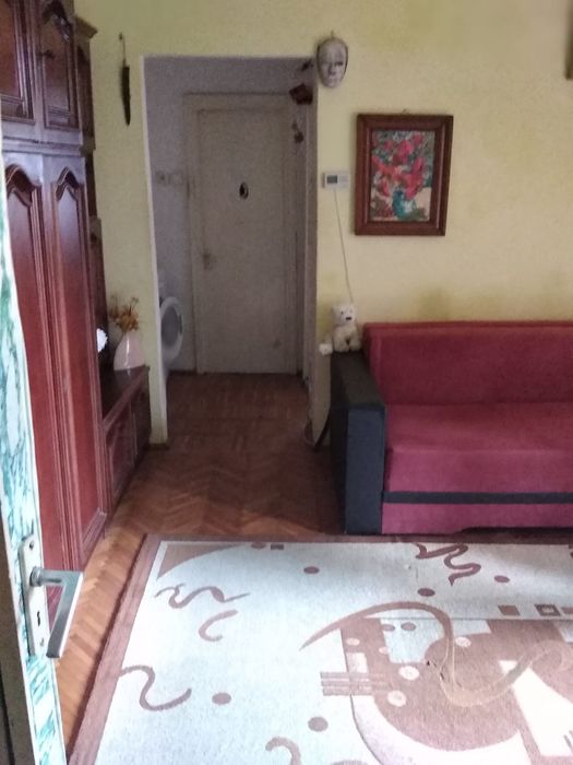 Vând apartament 2 camere