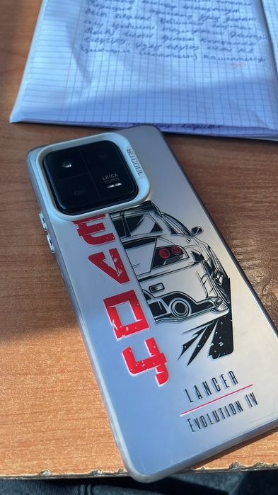 Xiaomi 13 pro 12/512