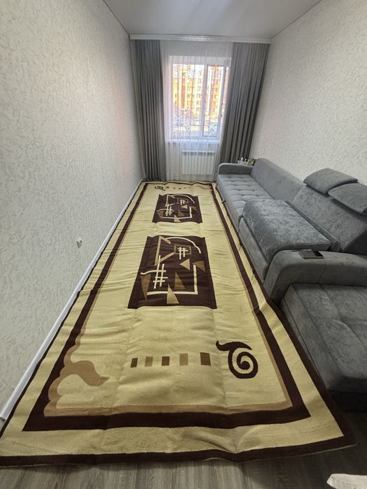 продам палас 1,97х4,90