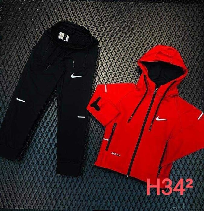 Детски екипи за момчета и момичета до 18 г