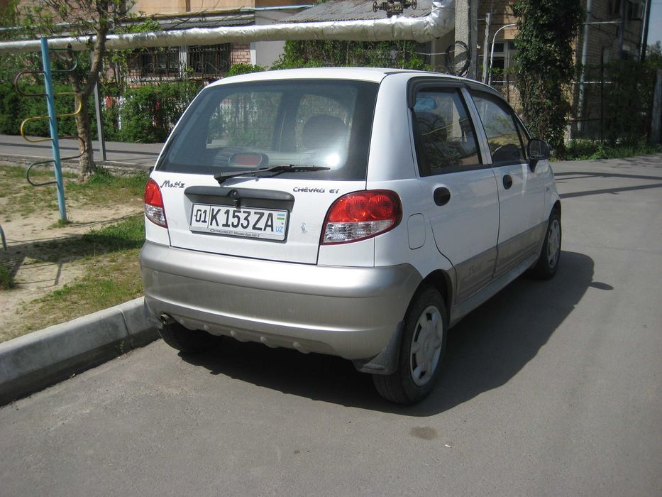 Матиз Best 2017  радной урилмаган узимники 42000 пробег 100%