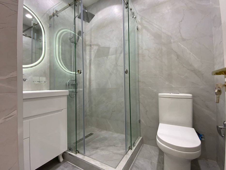 Новостройка  «Dream Xouse» 2/9-10/10-78 кв.м.