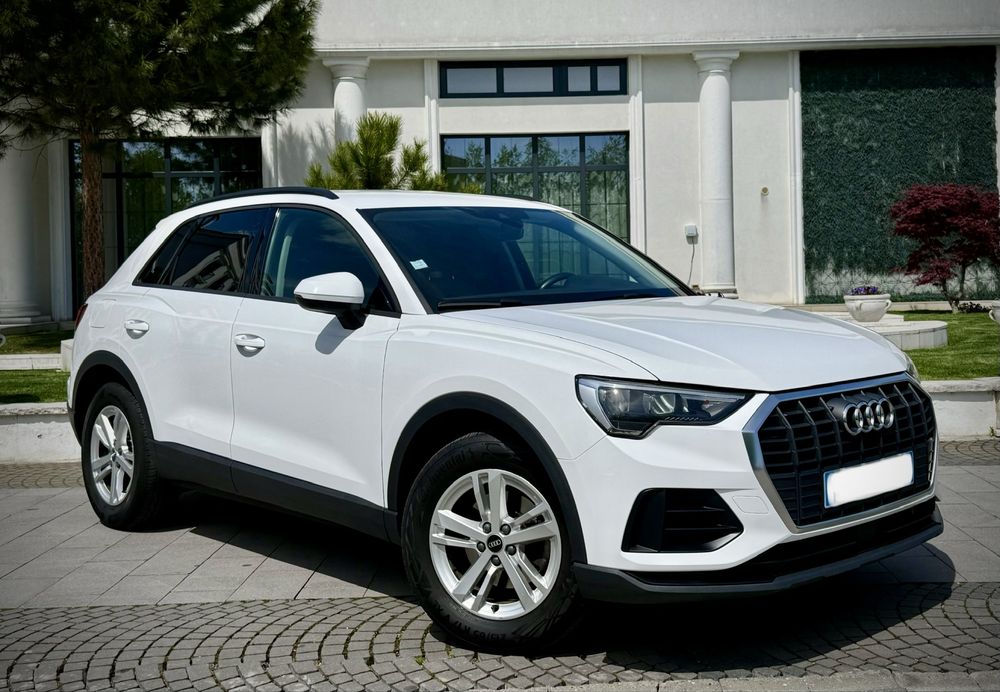 AUDI Q3 2020