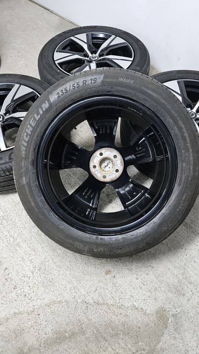 Jante Volvo R19 XC40 XC60 V90 Cross Country