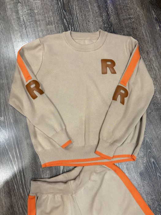 Дамски комплект плетиво