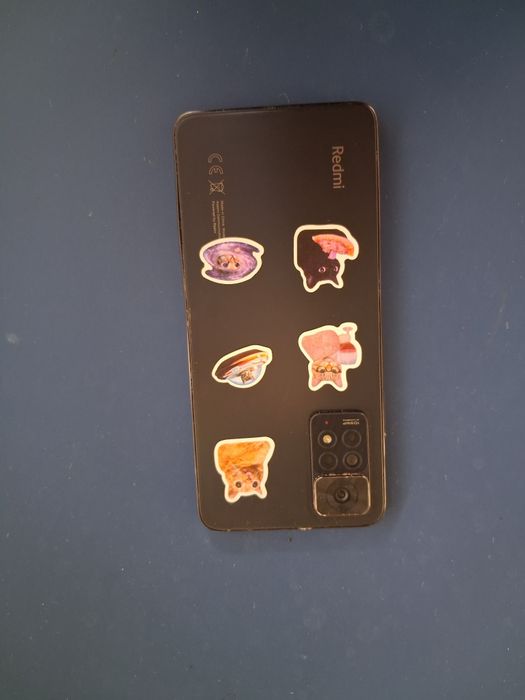 Redmi Note 11 Pro 4G 8/128 Gb