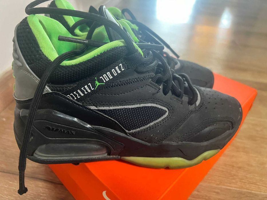 Nike  Jordan Airmax nr 36