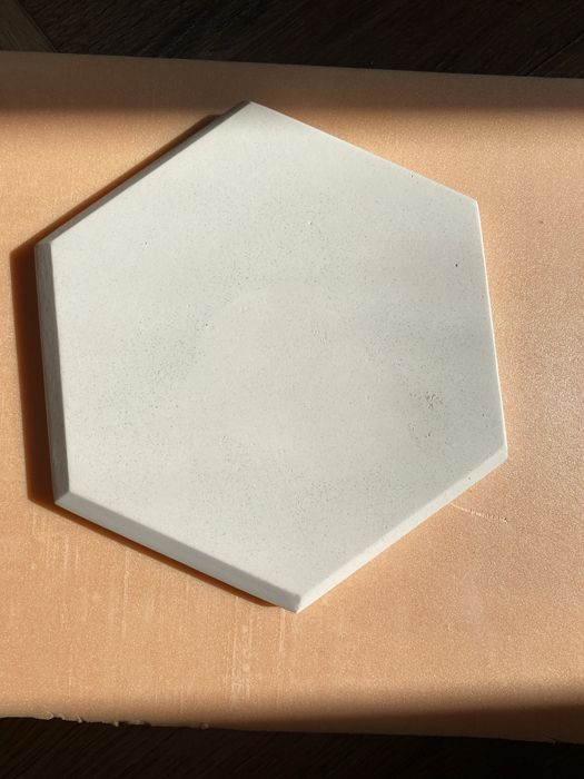 Гипсовые панели. 8 шт