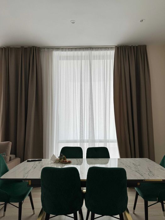 Апартаменты Актау