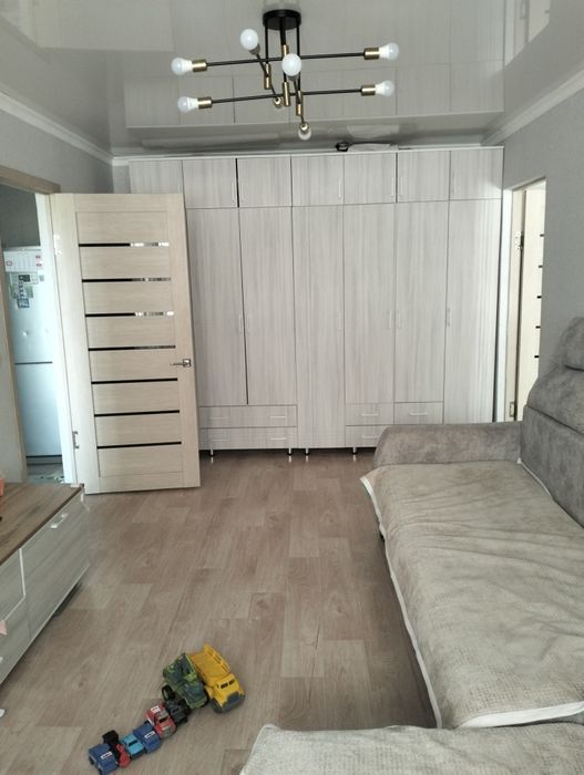 Продам 2-х комнатную квартиру
