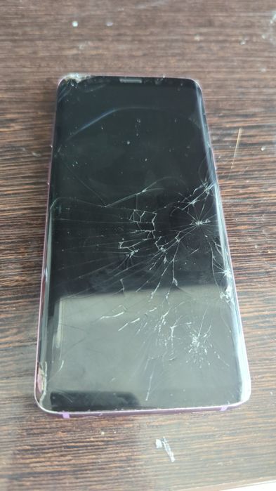 Samsung s9 корейский 64/4