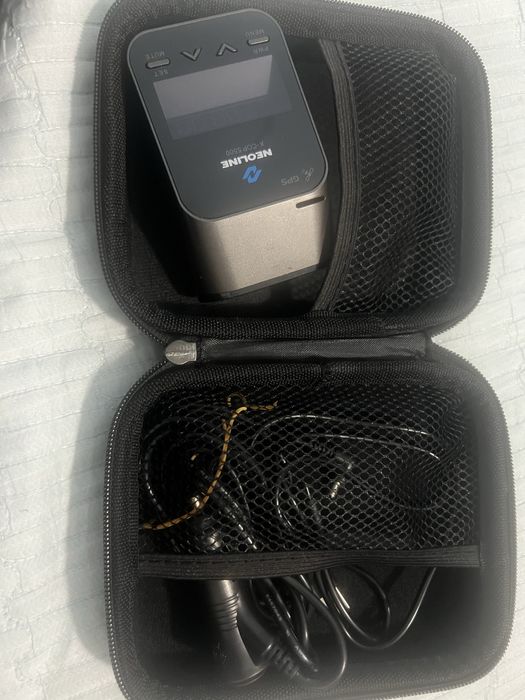 Антирадар сотилад