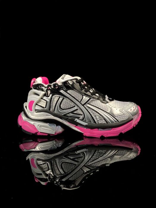 Баленсиага Маратонки Всички Разцветки 35-46 номер