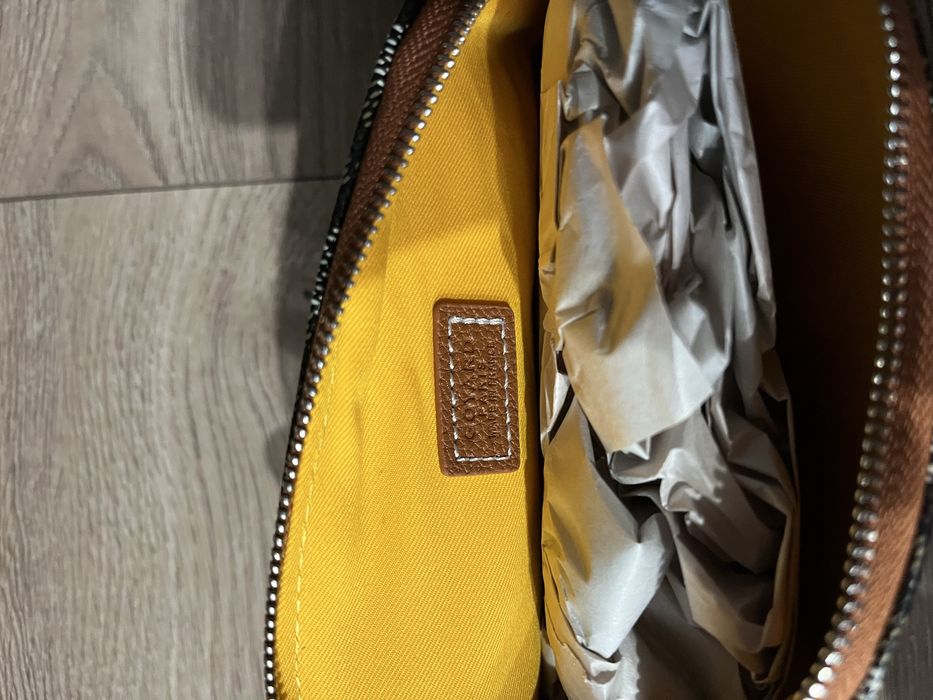 Goyard сумка/пенал