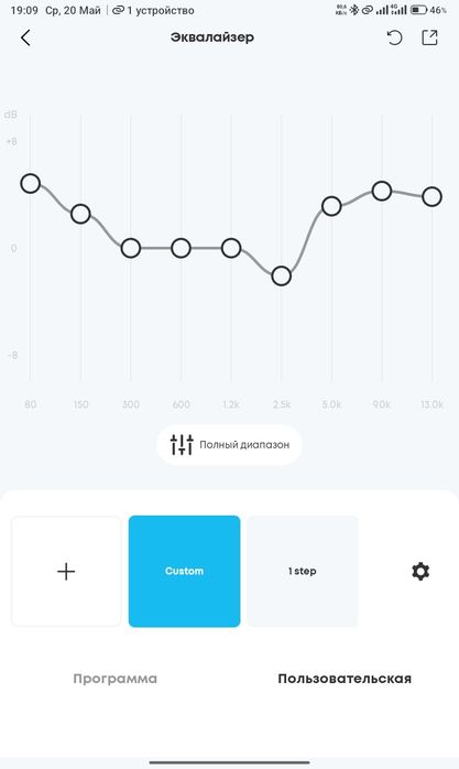 Блютус колонка Soundcore
