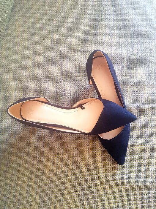 Дамски обувки 39ти номер