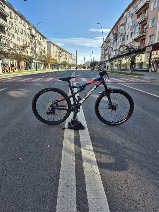 Rockrider st 540 2024