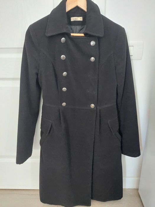 Palton Hermosa & Xara