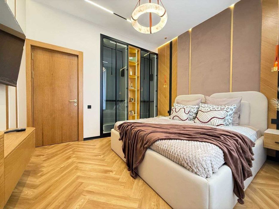 2-комн. квартира, 46 м², Мирзо-Улугбекский район