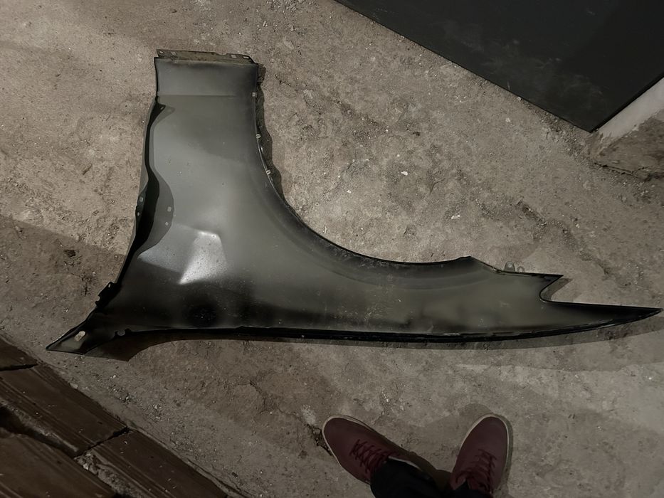 Калник Volvo S60/V60 2018+