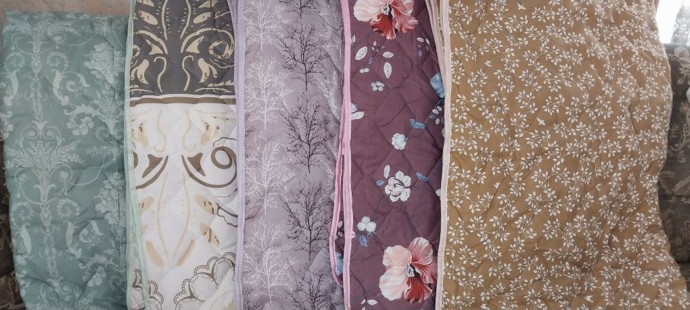 Одеяло  полут двусп