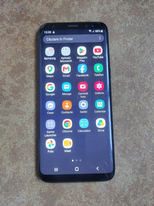 Samsung s8 perfect functional