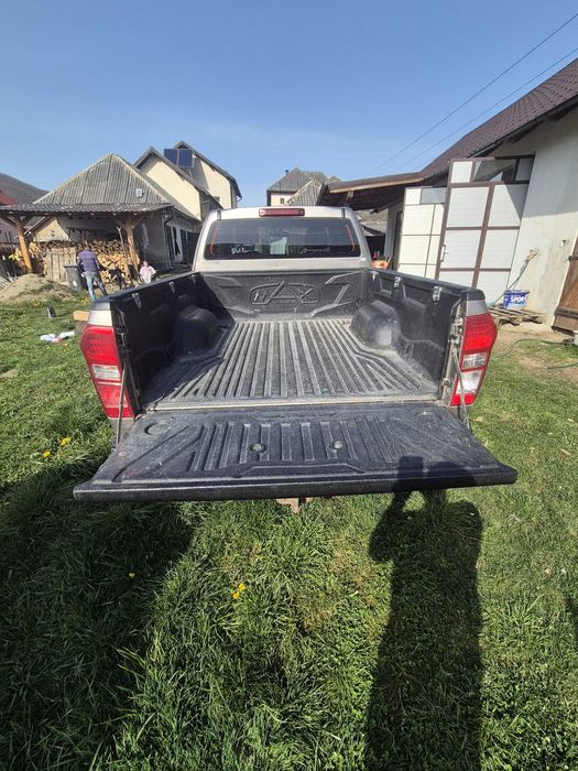 Isuzu Dmax 2.5 163 Cp