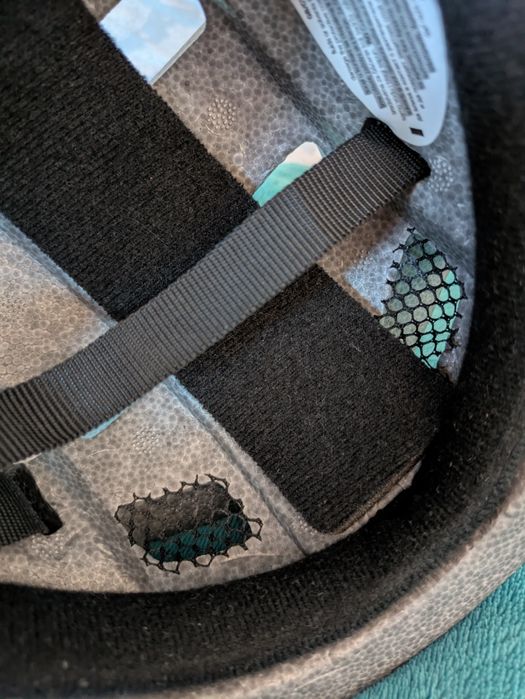 Cască protecție copii 3-5 ani