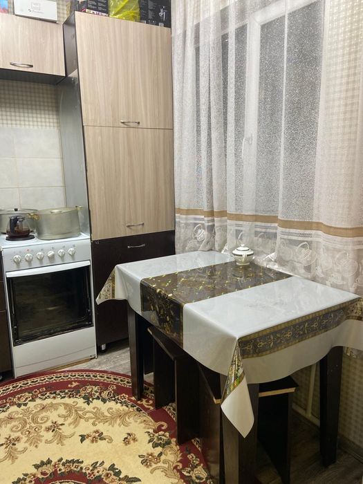 Продам двухкомнатную квартиру