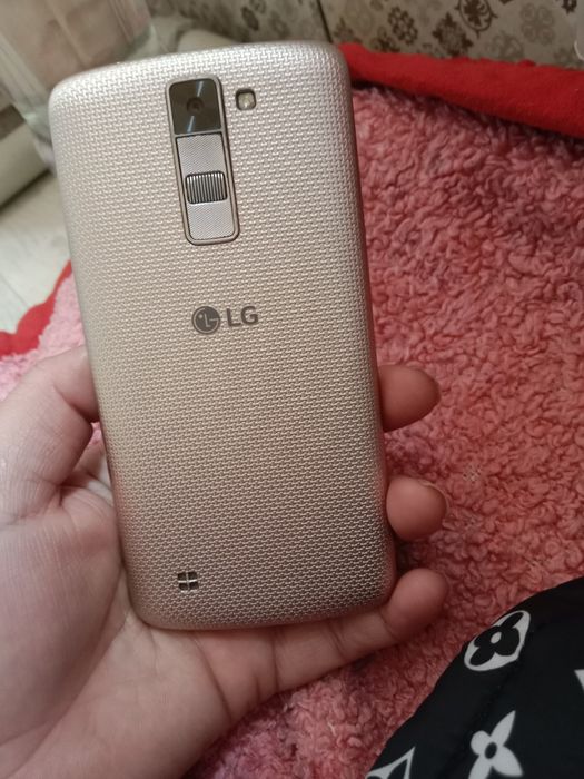 LG K8 KTE  12000