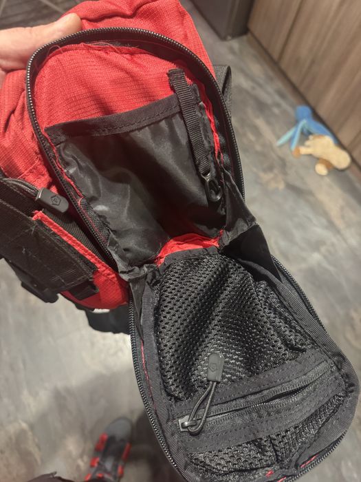 Тактическа чантичка Pentagon