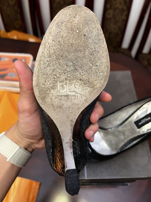 Женские туфли BALDAN