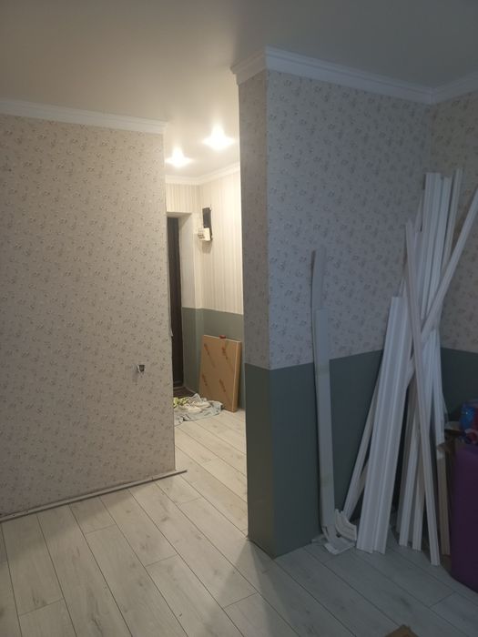 Продам квартиру в центре Талгара