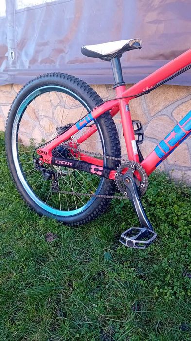 Велосипед Drag c2