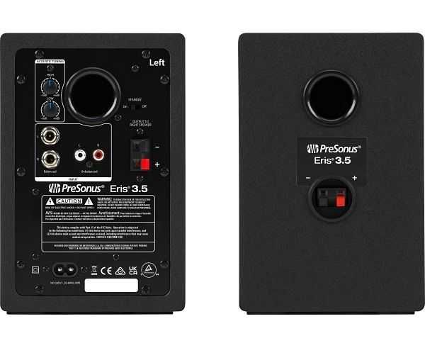 Акустика PRESONUS ERIS 3.5