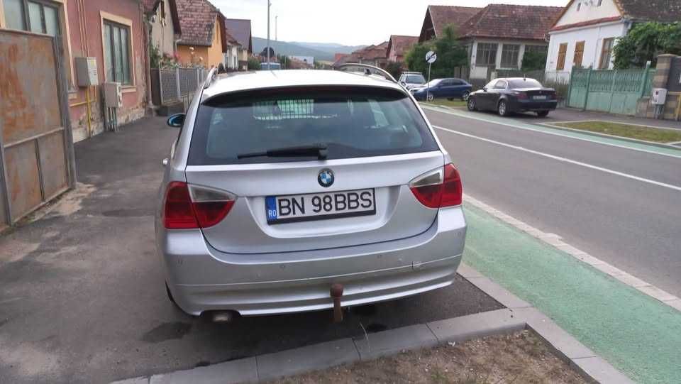 BMW 3 Series 2006 — imagine 4