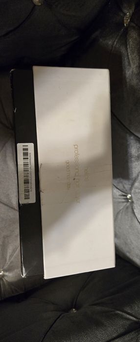 GHD Helios сешоар с приставка за изправяне