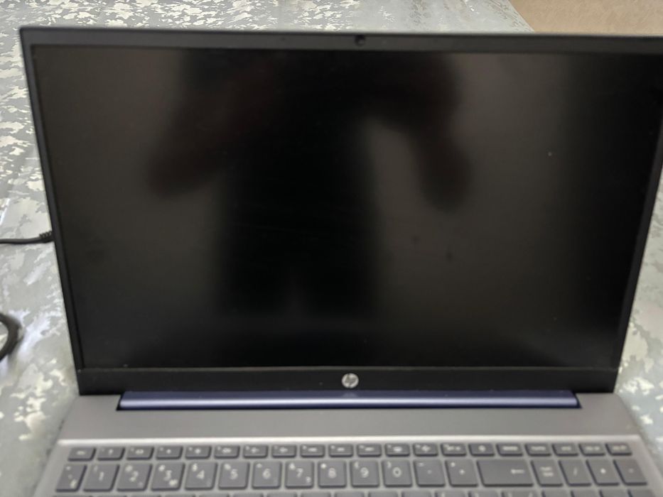 HP ноутбук 512gb