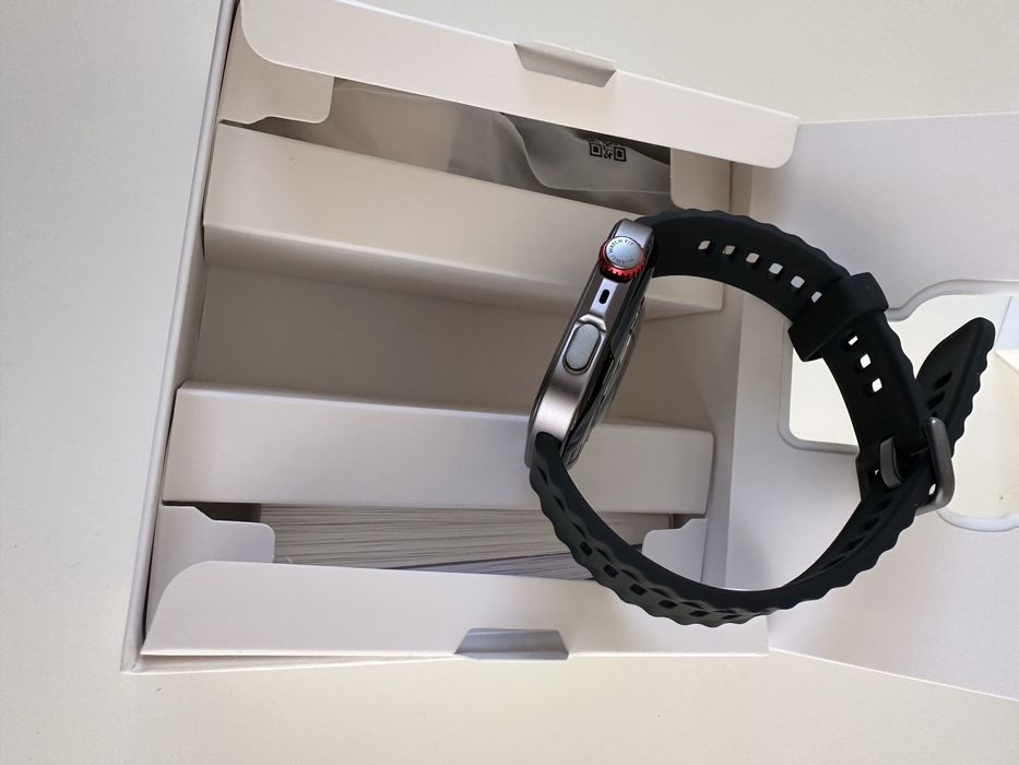 Huawei watch fit 4 pro