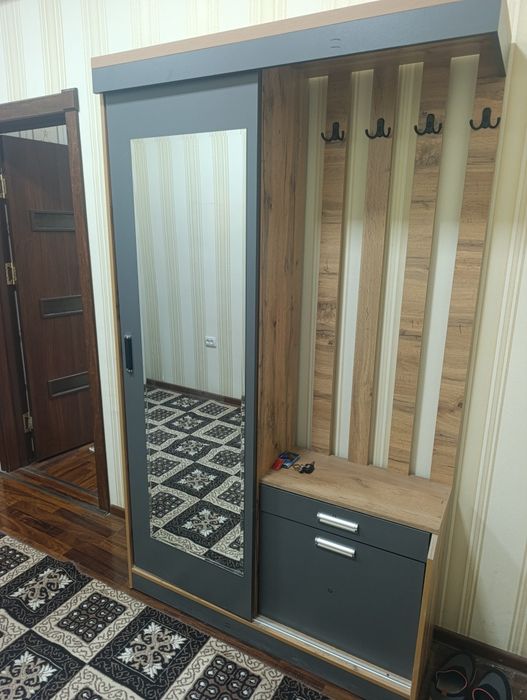 Аренда квартир ижарага